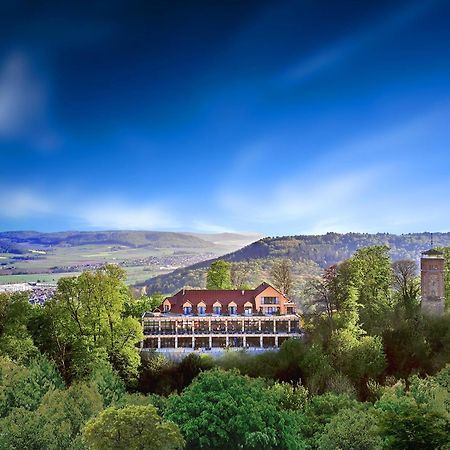Kluet Hotel Hamelin Kültér fotó