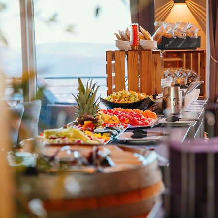 Kluet Hotel Hamelin Kültér fotó