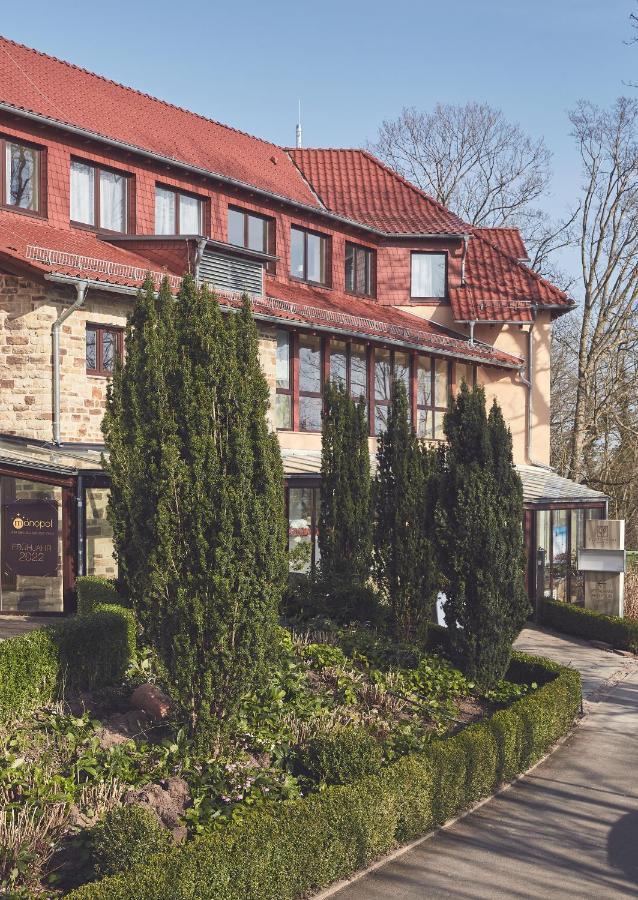 Kluet Hotel Hamelin Kültér fotó