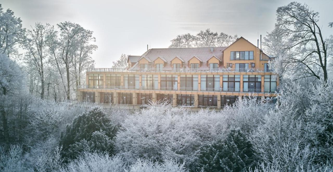 Kluet Hotel Hamelin Kültér fotó
