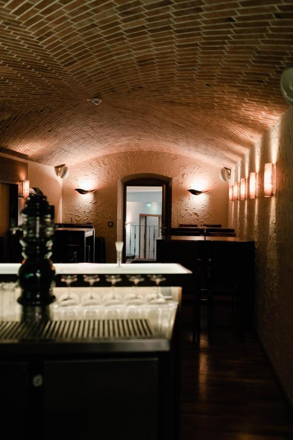 Kluet Hotel Hamelin Kültér fotó