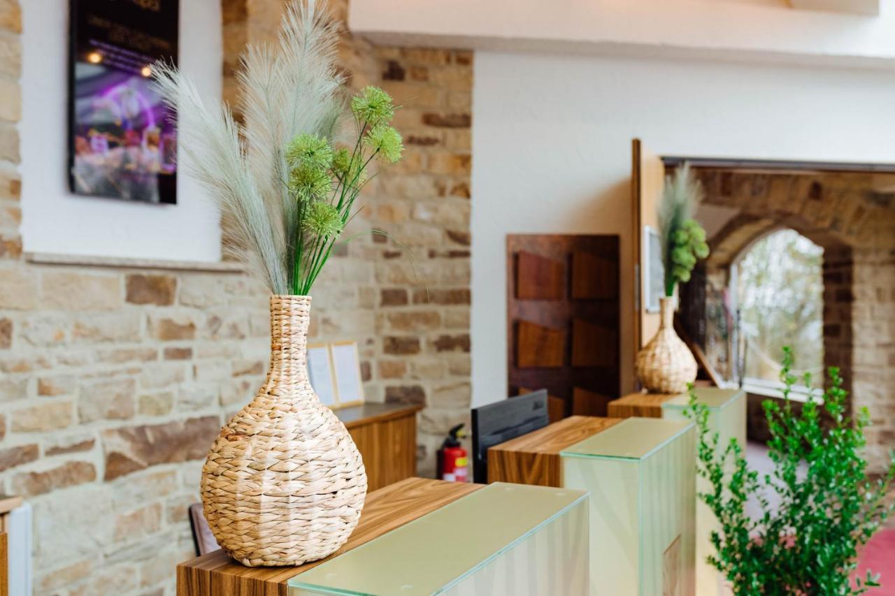 Kluet Hotel Hamelin Kültér fotó