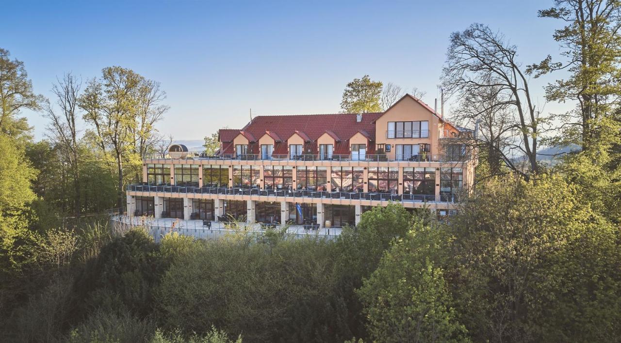Kluet Hotel Hamelin Kültér fotó