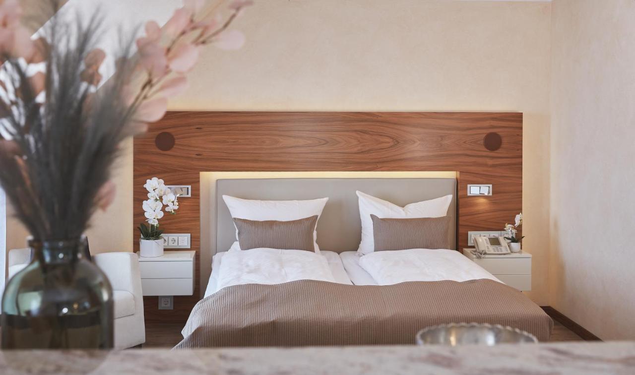 Kluet Hotel Hamelin Kültér fotó