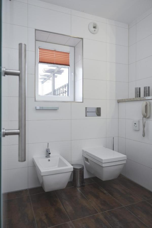 Kluet Hotel Hamelin Kültér fotó