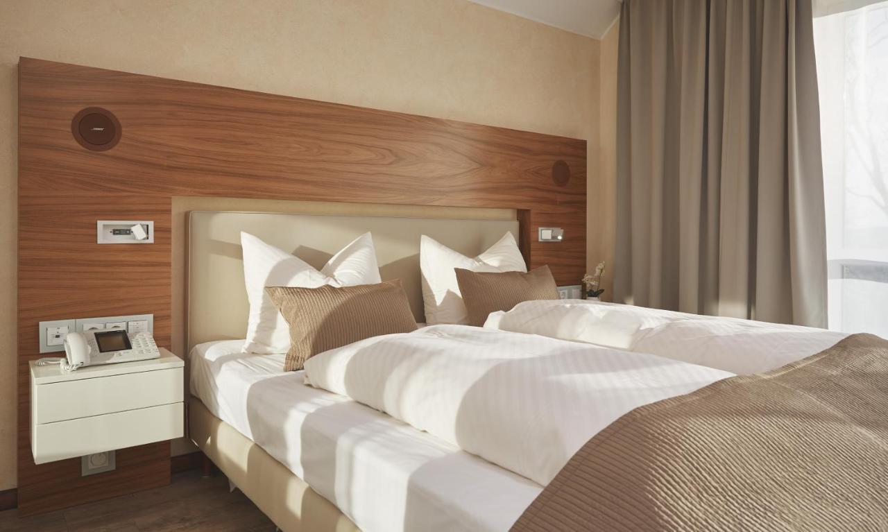 Kluet Hotel Hamelin Kültér fotó