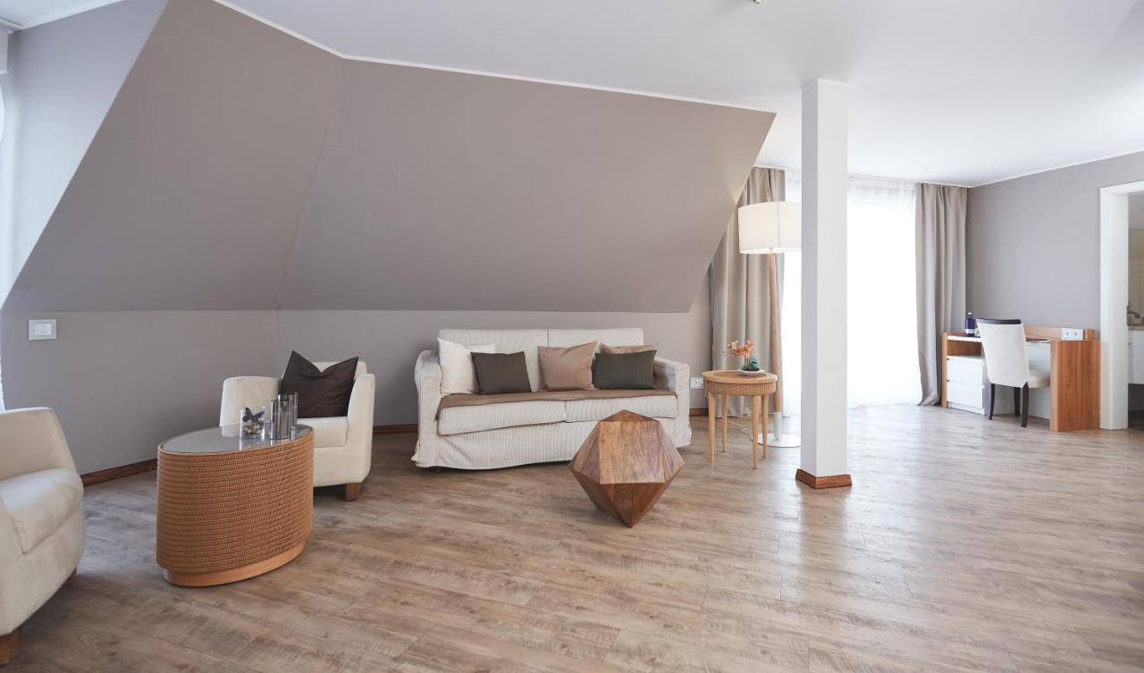 Kluet Hotel Hamelin Kültér fotó