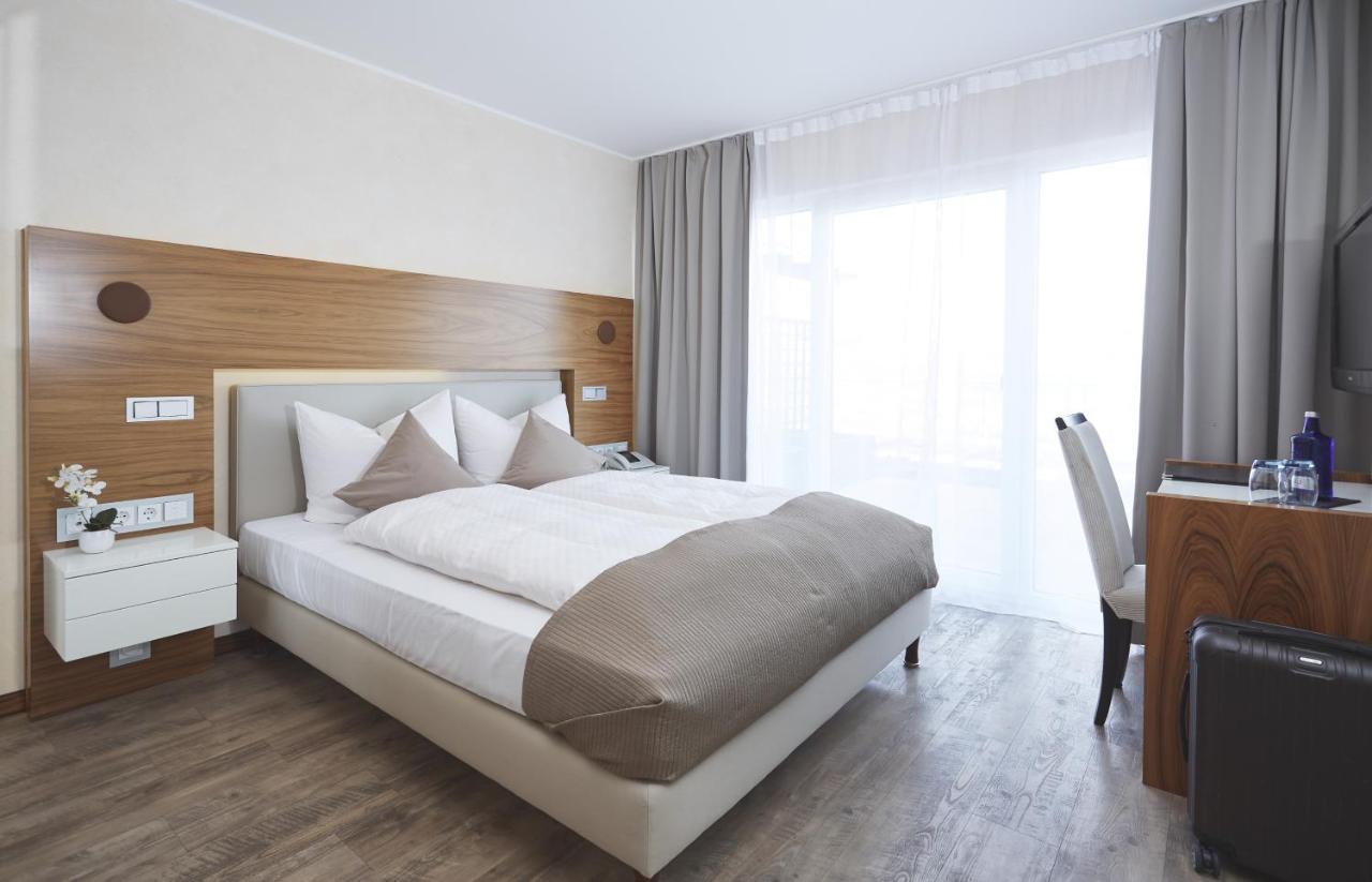 Kluet Hotel Hamelin Kültér fotó