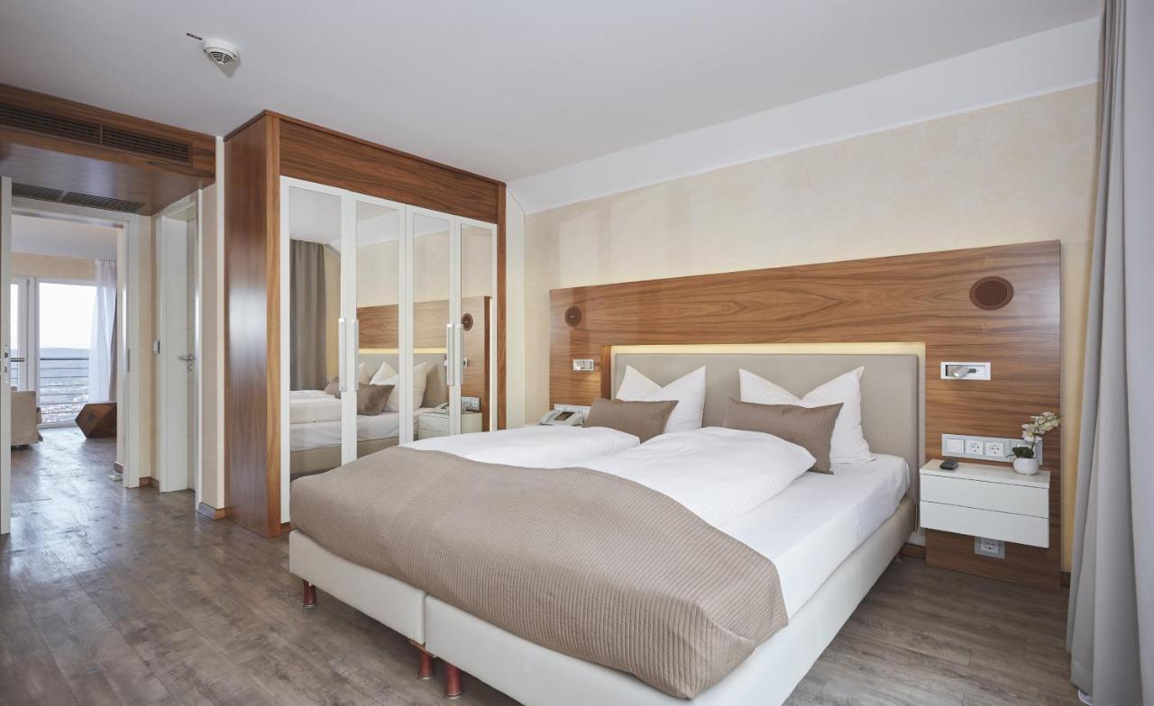 Kluet Hotel Hamelin Kültér fotó