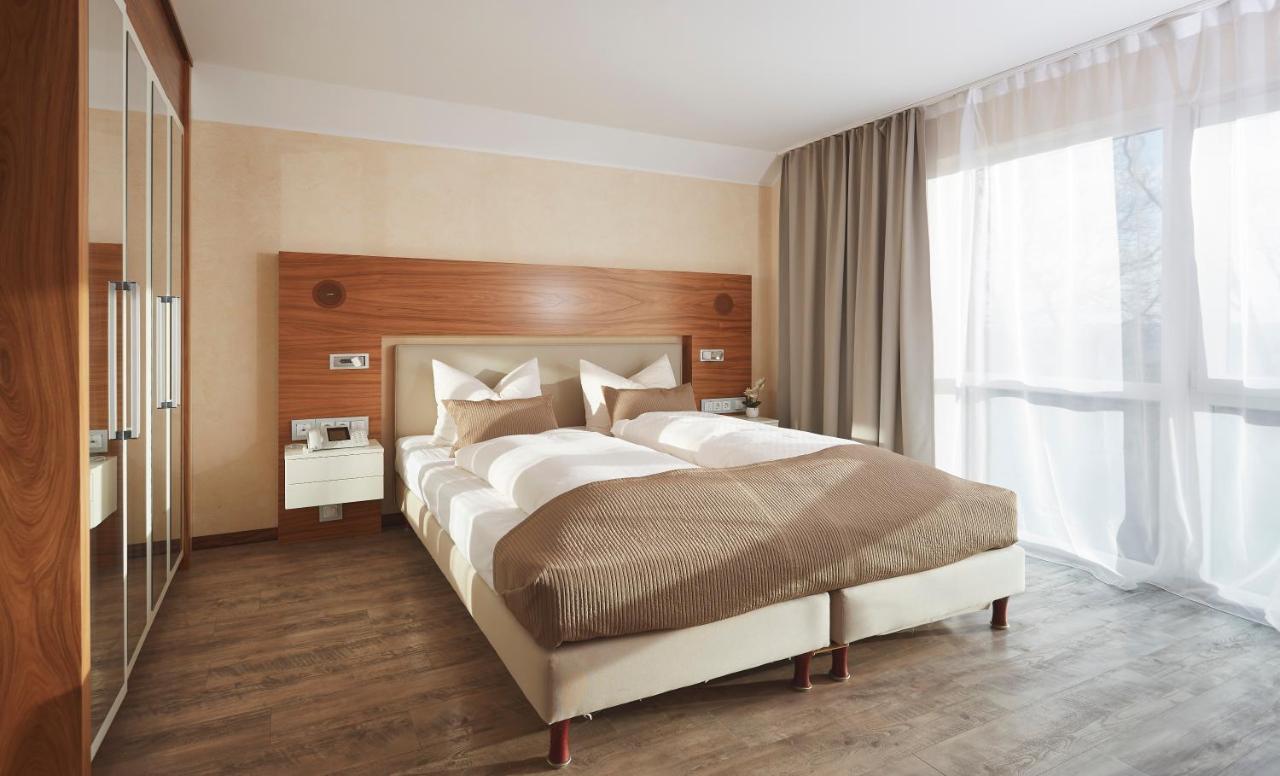 Kluet Hotel Hamelin Kültér fotó