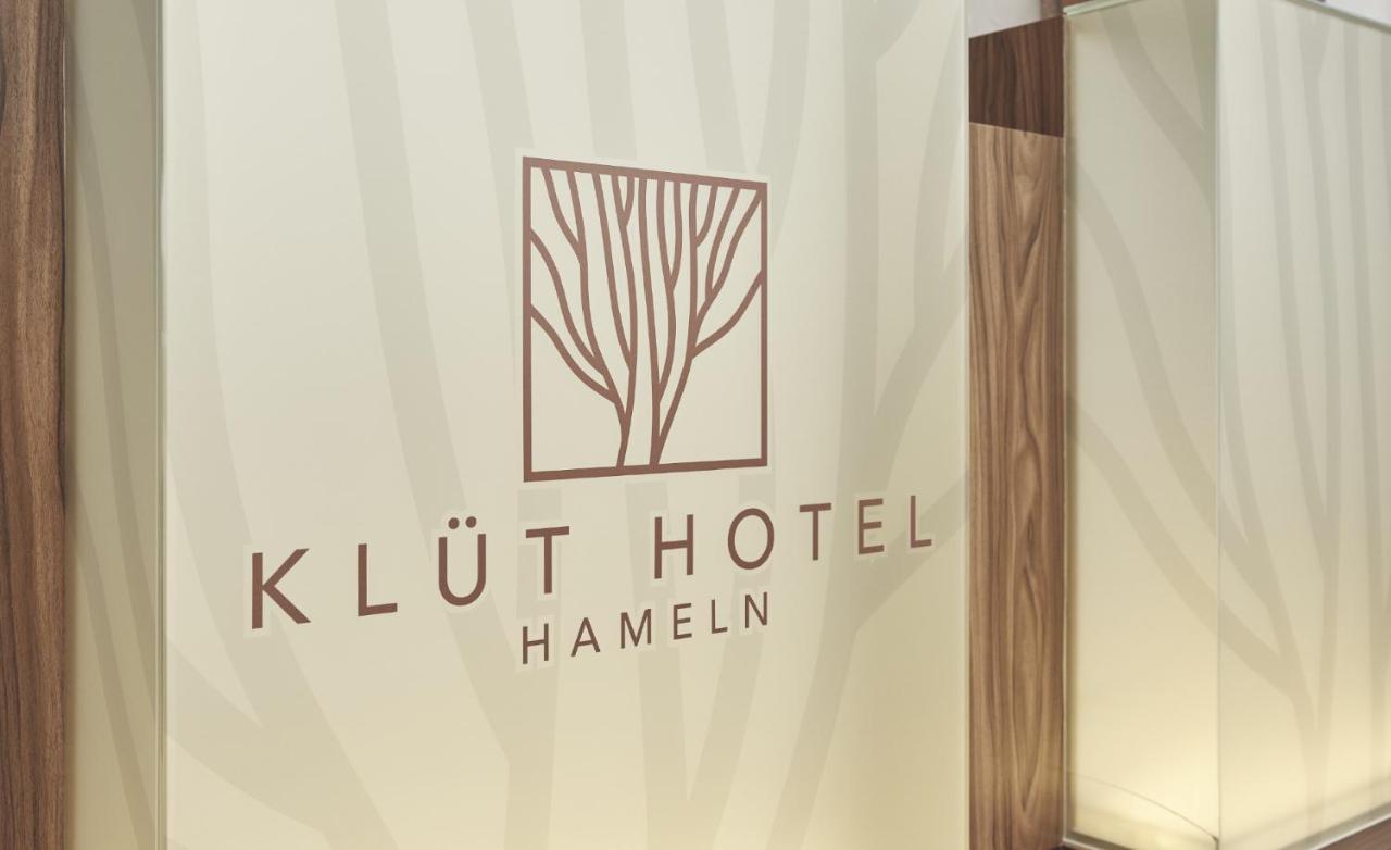 Kluet Hotel Hamelin Kültér fotó