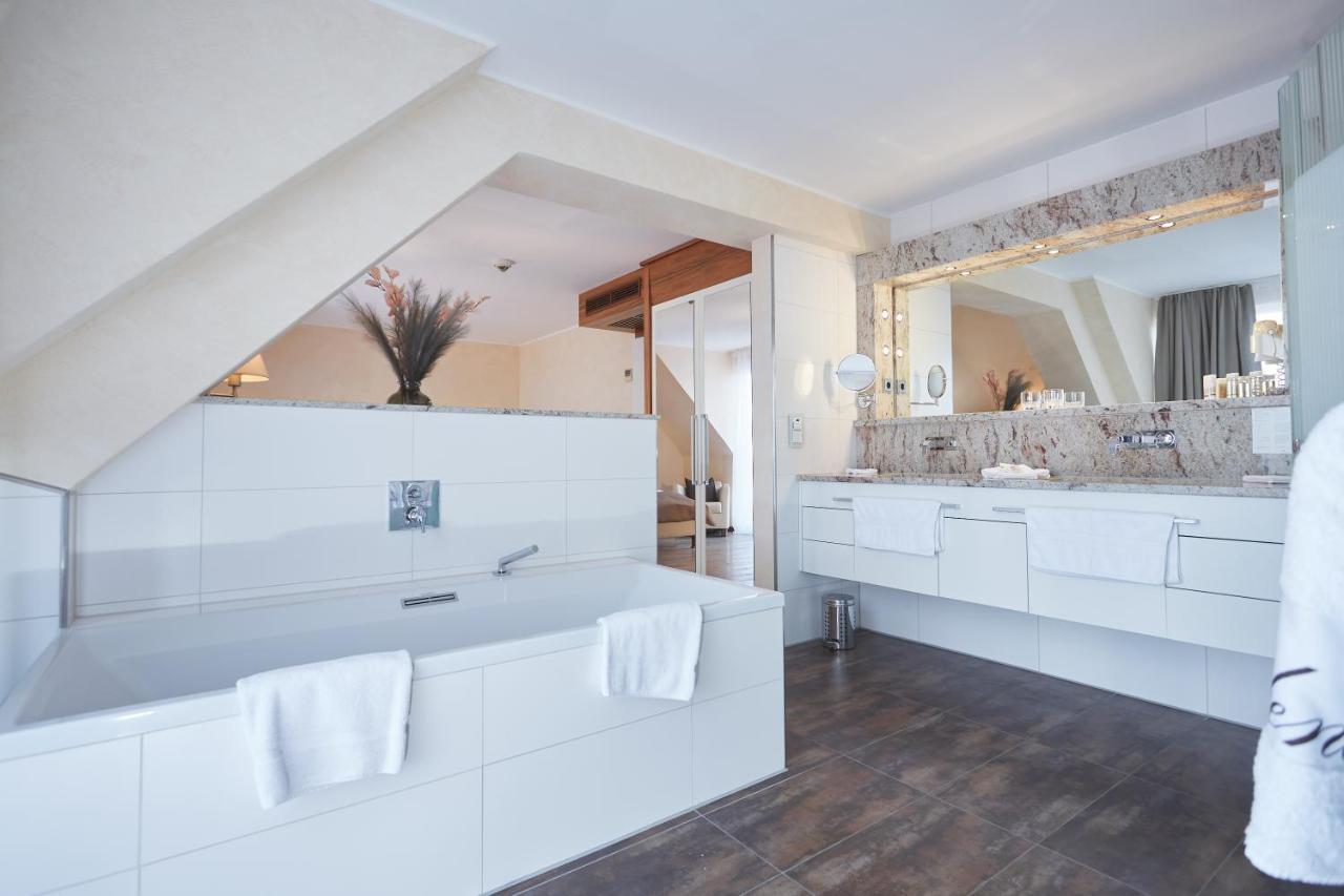 Kluet Hotel Hamelin Kültér fotó