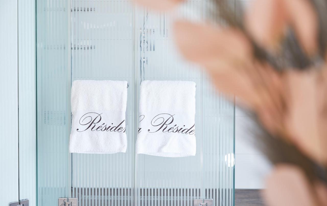 Kluet Hotel Hamelin Kültér fotó