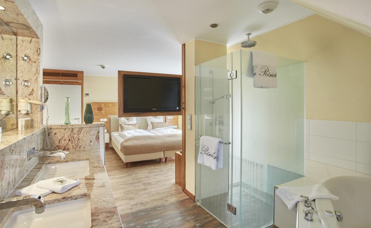 Kluet Hotel Hamelin Kültér fotó
