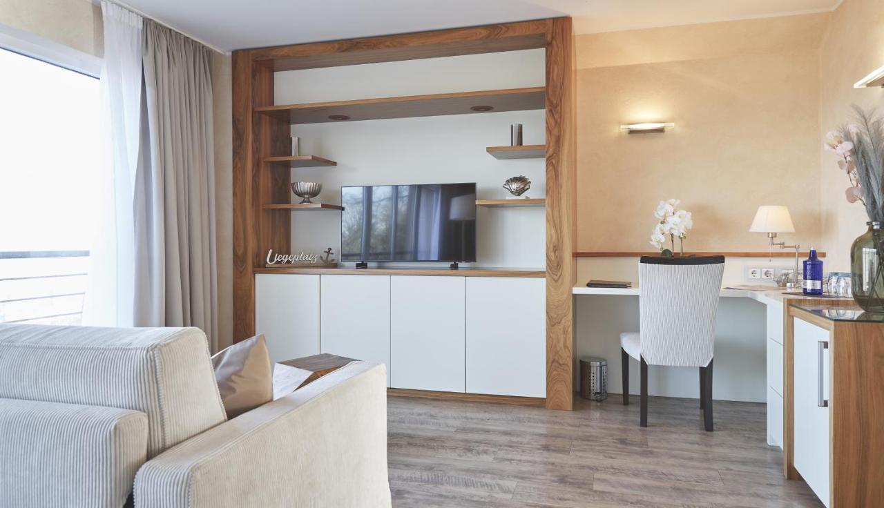 Kluet Hotel Hamelin Kültér fotó