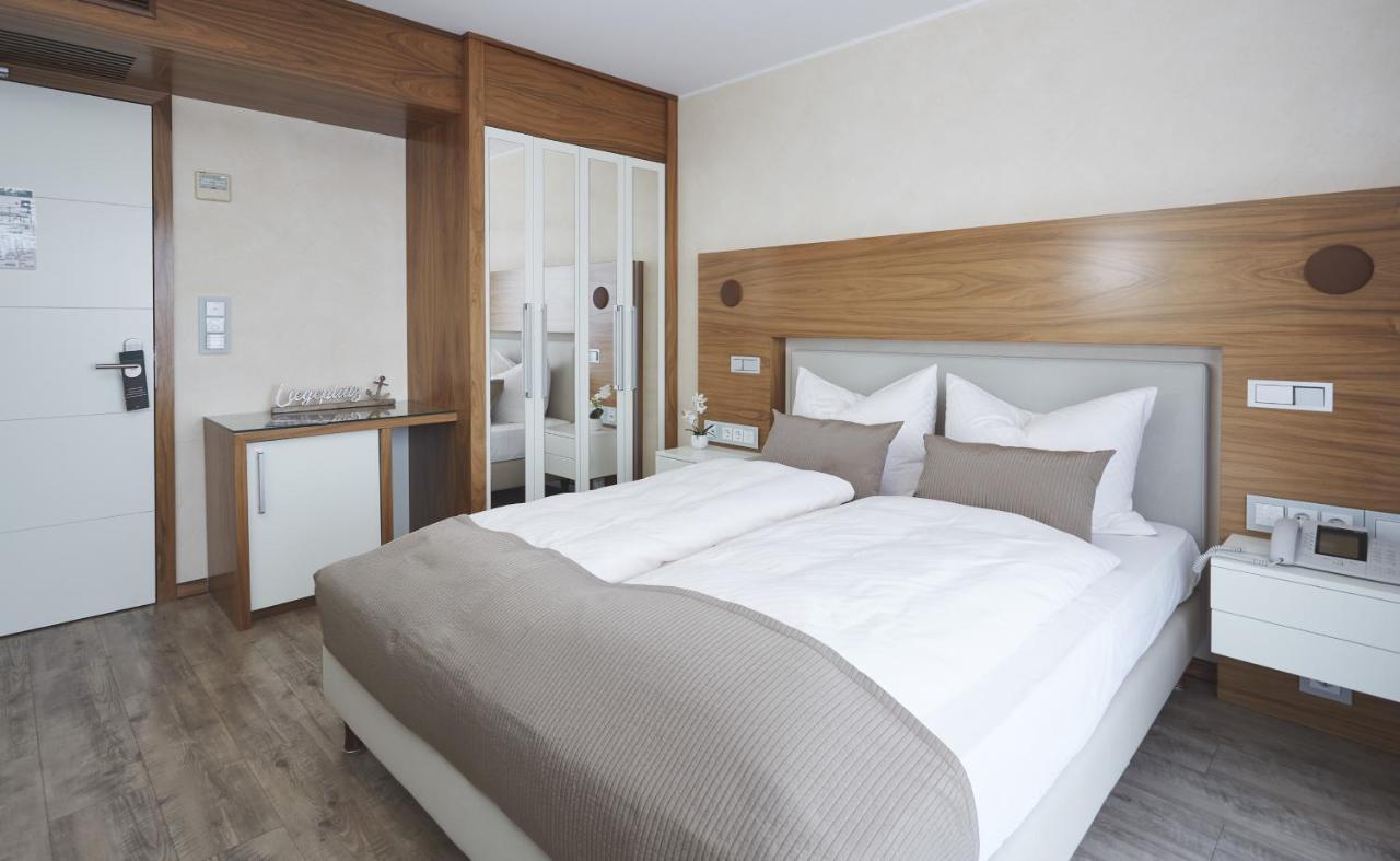 Kluet Hotel Hamelin Kültér fotó