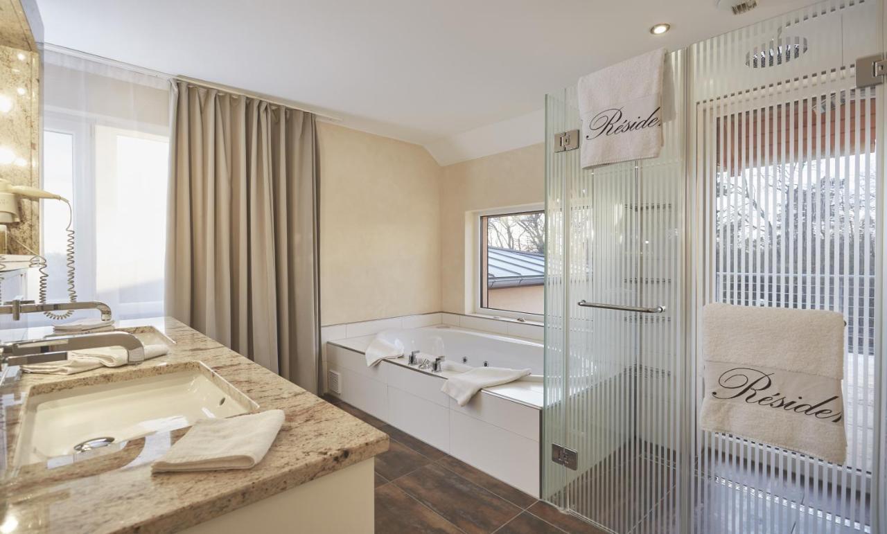 Kluet Hotel Hamelin Kültér fotó
