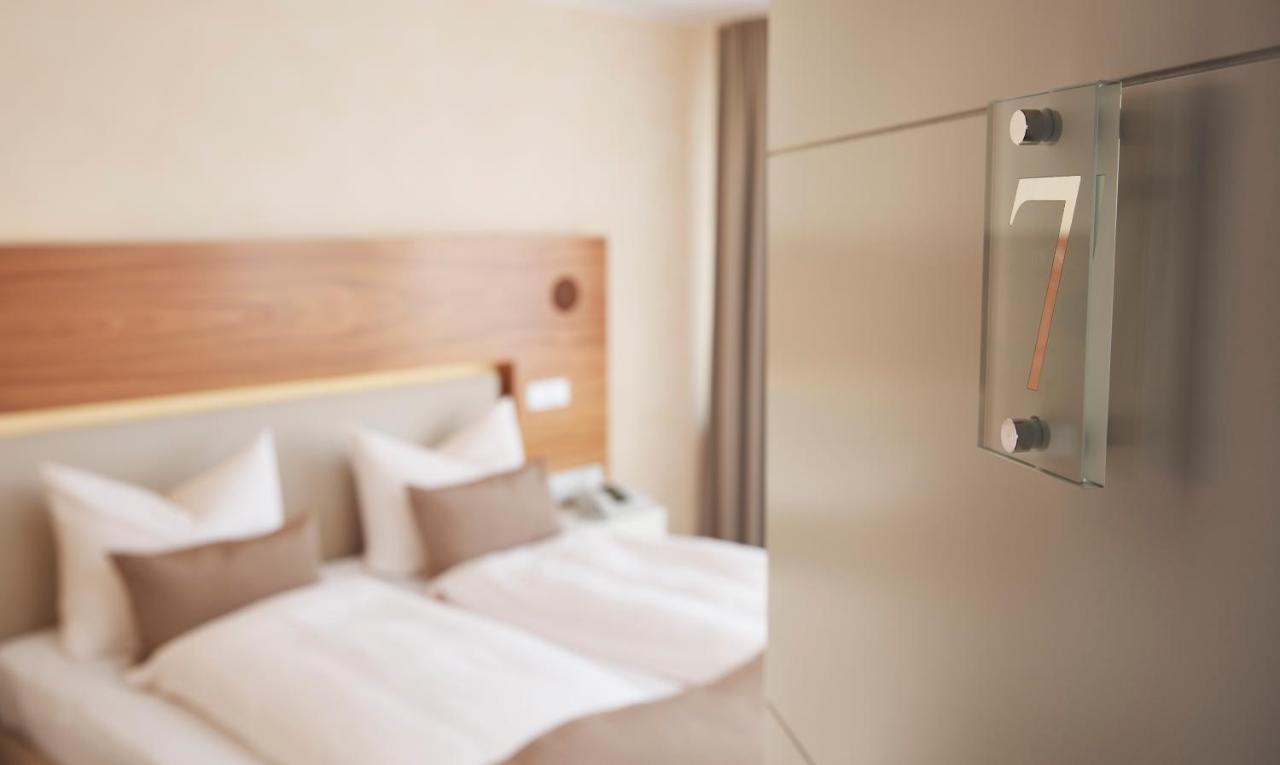 Kluet Hotel Hamelin Kültér fotó