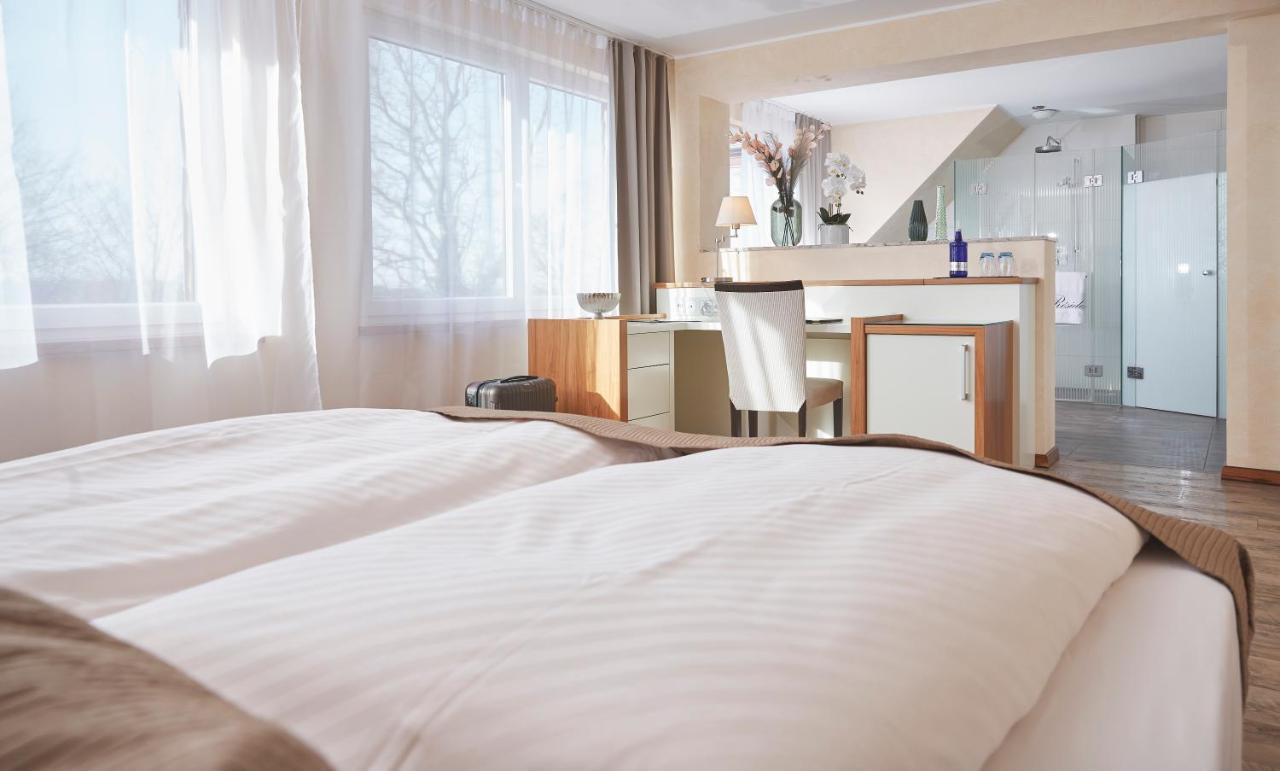 Kluet Hotel Hamelin Kültér fotó