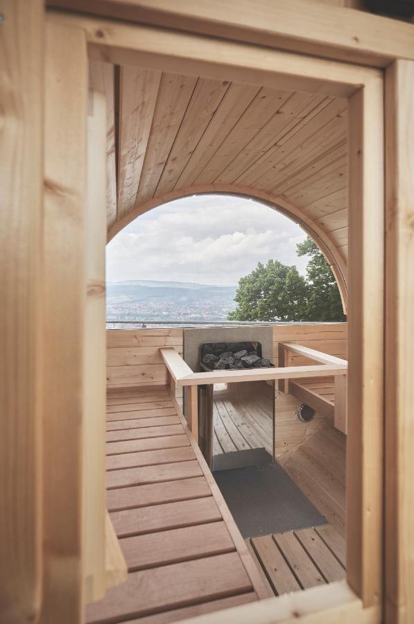 Kluet Hotel Hamelin Kültér fotó