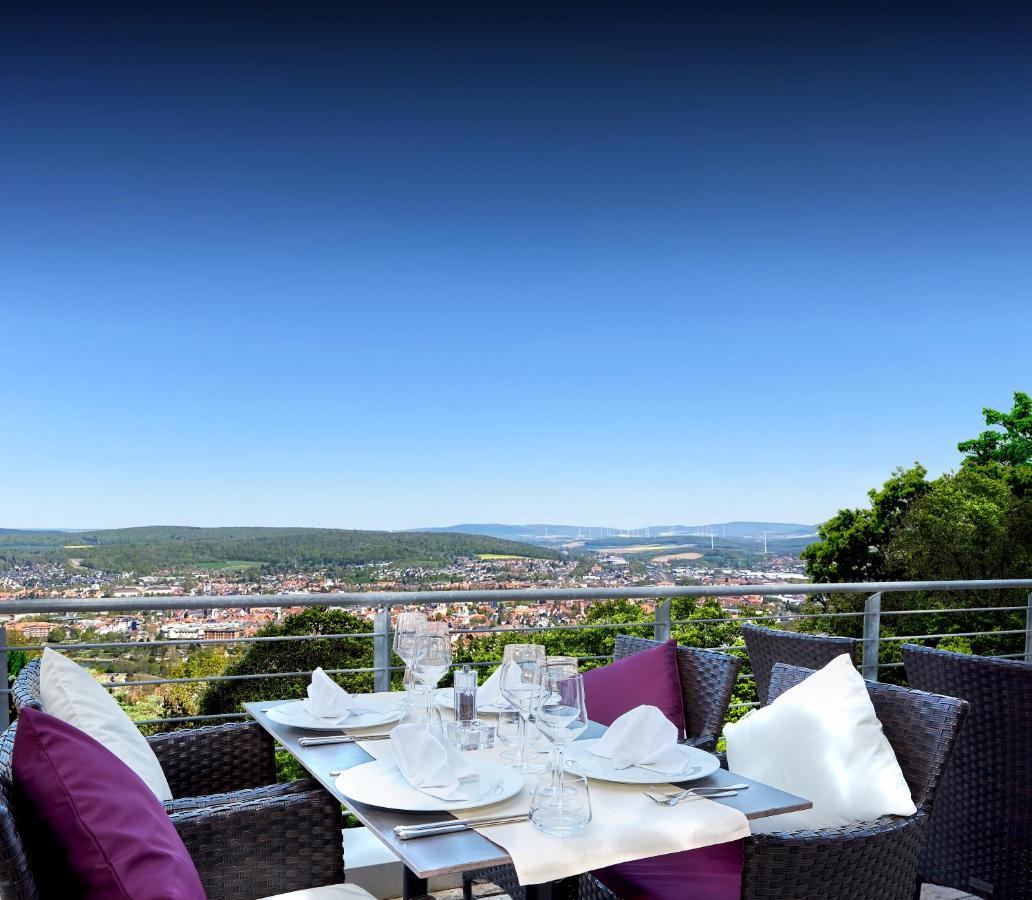 Kluet Hotel Hamelin Kültér fotó