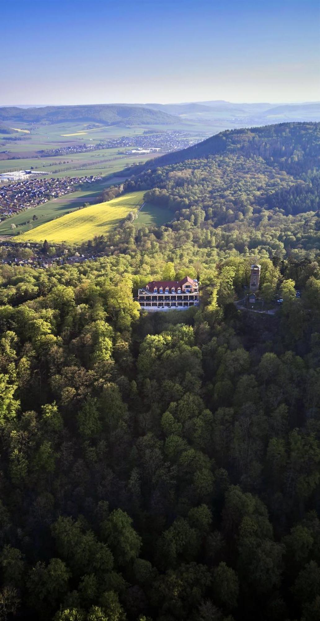 Kluet Hotel Hamelin Kültér fotó