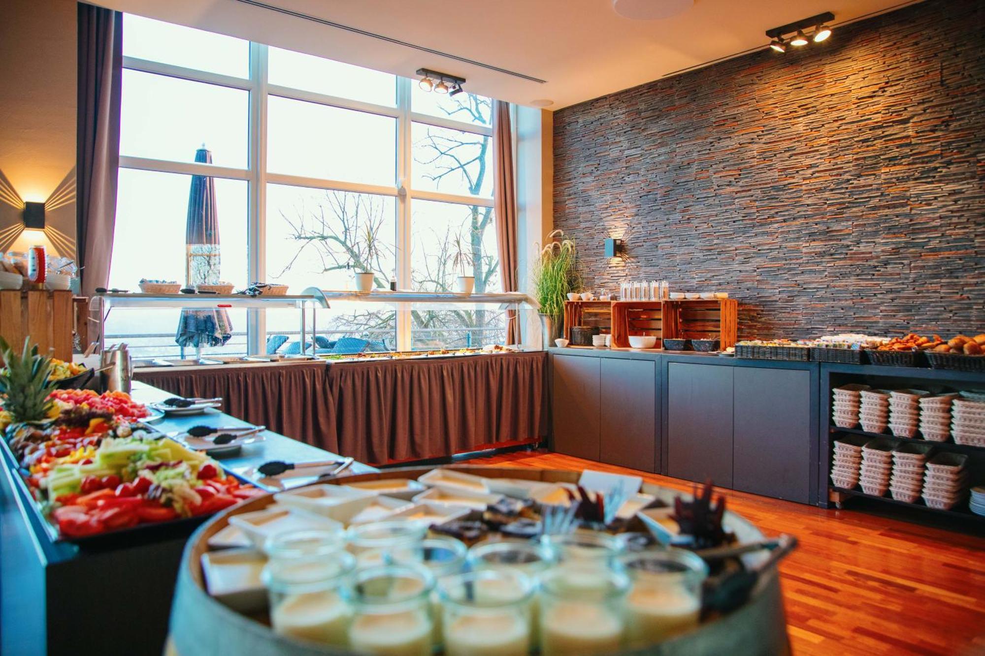 Kluet Hotel Hamelin Kültér fotó